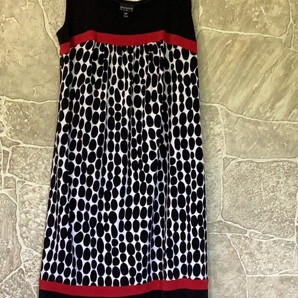 En Focus plus dresss. V15 - Picture 1 of 4